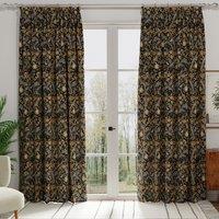 Oakmere Made to Measure Curtain Saffron