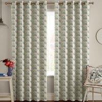 Cath Kidston Bluebells Made to Measure Curtain Multi
