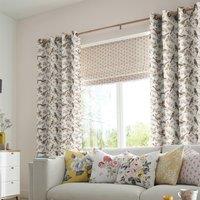 Cath Kidston British Birds Made to Measure Curtain Pastels