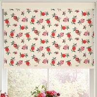 Cath Kidston Pomegranate Made to Measure Roller Blind Orange