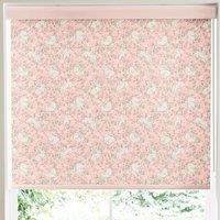 Cath Kidston Jumping Bunnies Made to Measure Blackout Roller Blind Blush