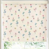 Cath Kidston Sprig Twilight Made to Measure Blackout Roller Blind Multi