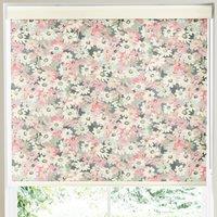 Cath Kidston Painted Daisy Made to Measure Blackout Roller Blind Multi