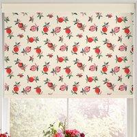 Cath Kidston Pomegranate Made to Measure Blackout Roller Blind Orange