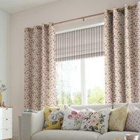 Cath Kidston Mini Mushrooms Made to Measure Curtain Multi