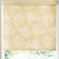 Cath Kidston Washed Rose Made to Measure Roller Blind Ochre