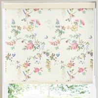 Cath Kidston Birds And Roses Made to Measure Roller Blind Multi