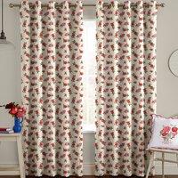 Cath Kidston Pomegranate Made to Measure Curtain Orange