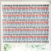 Cath Kidston London Guards Made to Measure Roller Blind Multi
