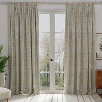 Fall Made to Measure Curtain Cream