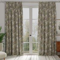 Isabelle Made to Measure Curtain Dove