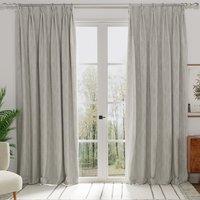 Quill Made to Measure Curtain Chalk