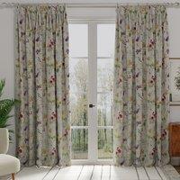 Tuileries Made to Measure Curtain Blossom