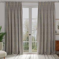 Lava Made to Measure Curtain Natural