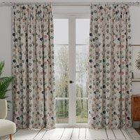 Camarillo Made to Measure Curtain Flamingo
