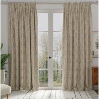 Verona Made to Measure Curtain Azzuro