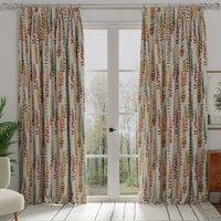 Santa Maria Made to Measure Curtain Rumba