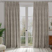 Hamlet Made to Measure Curtain Alabaster