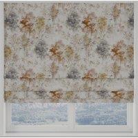 Woodland Made to Measure Roman Blind Rosemist