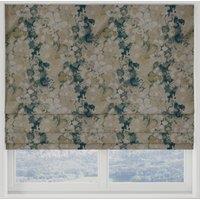 Laverne Made to Measure Roman Blind Duckegg