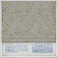 Fall Made to Measure Roman Blind Cream