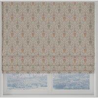 Verona Made to Measure Roman Blind Rosso