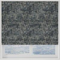 Arcadia Made to Measure Roman Blind Atlantic
