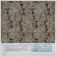 Laverne Made to Measure Roman Blind Grey
