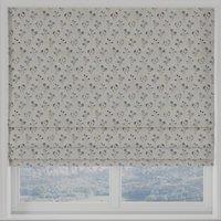 Fleur Made to Measure Roman Blind Cornflower