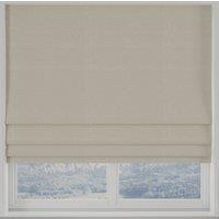 Linoso Made to Measure Roman Blind Cream