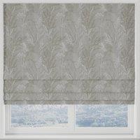 Keshiki Made to Measure Roman Blind Alabaster