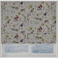 Tuileries Made to Measure Roman Blind Rose Quartz