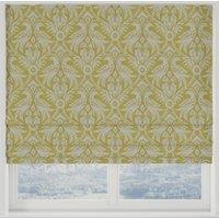 Harewood Made to Measure Roman Blind Acacia