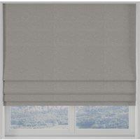 Linoso Made to Measure Roman Blind Dove