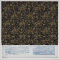 Lava Made to Measure Roman Blind Amethyst