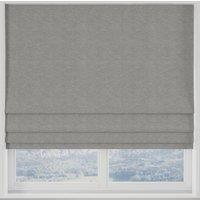 Kensington Made to Measure Roman Blind Dove Grey
