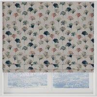 Camarillo Made to Measure Roman Blind Flamingo
