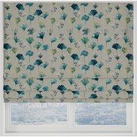 Camarillo Made to Measure Roman Blind Oasis
