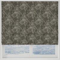 Lava Made to Measure Roman Blind Silver