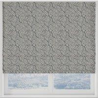 Appledore Made to Measure Roman Blind Cornflower