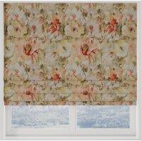 Camile Made to Measure Roman Blind Sienna