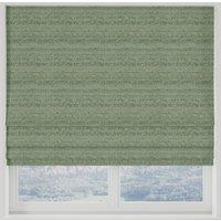 Euphoria Made to Measure Roman Blind Eucalyptus