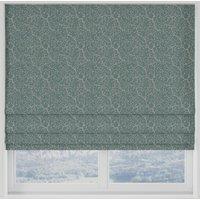 Appledore Made to Measure Roman Blind Duckegg