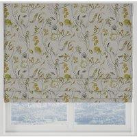 Grove Made to Measure Roman Blind Fennel