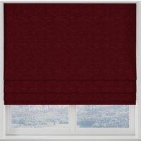 Kensington Made to Measure Roman Blind Rosso