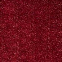 Fibre Naturelle Garbo Fabric Garnet