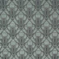 Fibre Naturelle Gatsby Fabric Jackson