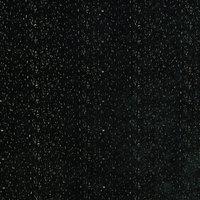 Fibre Naturelle Garbo Fabric Ebony