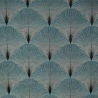 Fibre Naturelle New York Fabric Greenwich