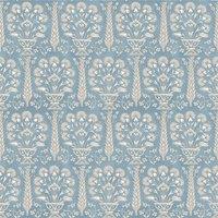 Fibre Naturelle Athens Fabric Chroma